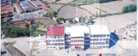 Turnal Uygulamalı Bilimler Fakültesi Öğrenci Yurtları