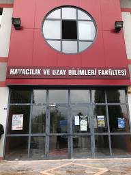 Havacılık ve Uzay Bilimleri Fakültesi Öğrenci Yurtları