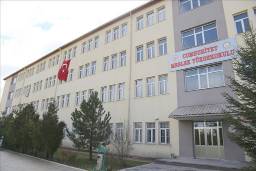 Cumhuriyet Sosyal Bilimler Meslek Yüksekokulu Öğrenci Yurtları