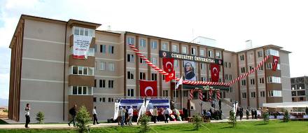 Zara Veysel Dursun Uygulamalı Bilimler Yüksekokulu Öğrenci Yurtları