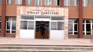 Ziraat Fakültesi Öğrenci Yurtları
