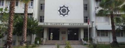 İlahiyat Fakültesi Öğrenci Yurtları