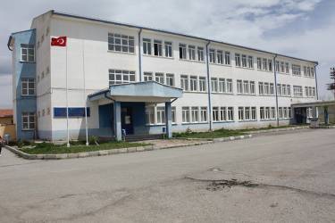 Şarkışla Uygulamalı Bilimler Yüksekokulu Öğrenci Yurtları