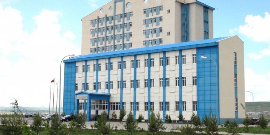 Kafkas Üniversitesi Öğrenci Yurtları