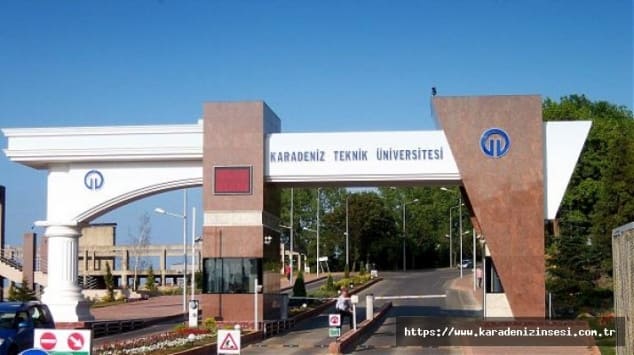 Karadeniz Teknik Üniversitesi Öğrenci Yurtları