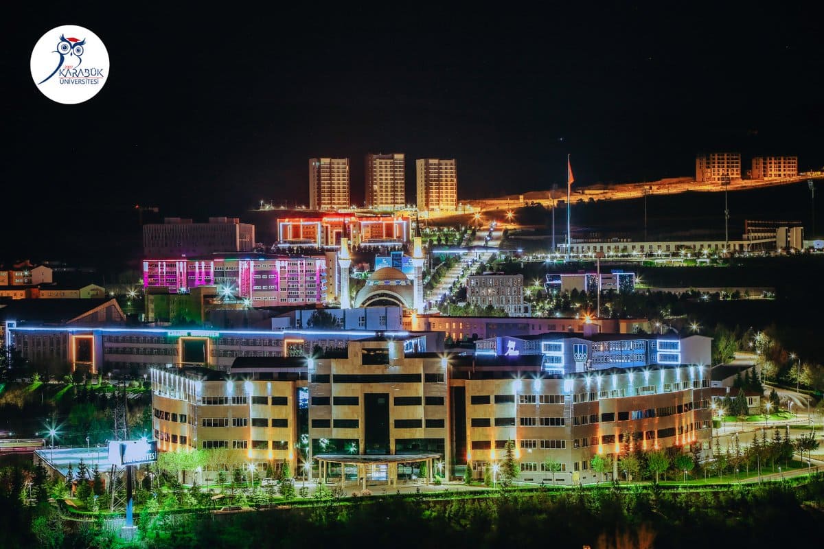 Karabük Üniversitesi Öğrenci Yurtları