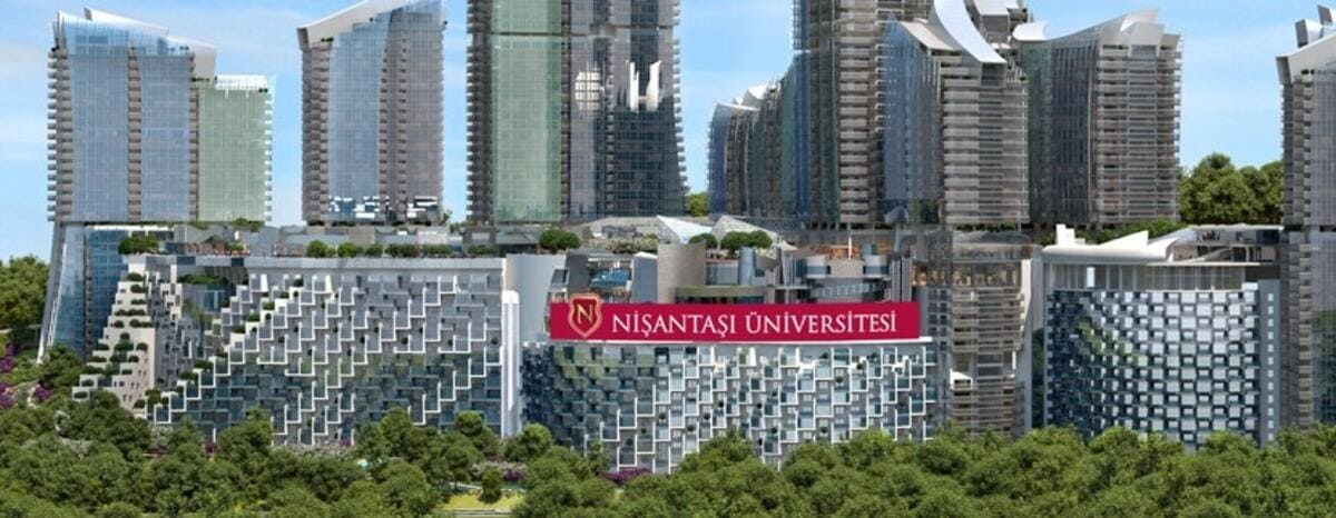 Nişantaşı Üniversitesi Öğrenci Yurtları
