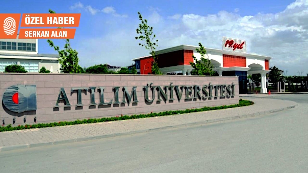 Atılım Üniversitesi Öğrenci Yurtları