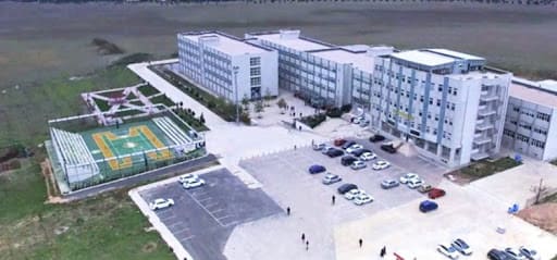 Bandırma Onyedi Eylül Üniversitesi Öğrenci Yurtları