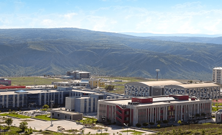 Çankırı Karatekin Üniversitesi Öğrenci Yurtları