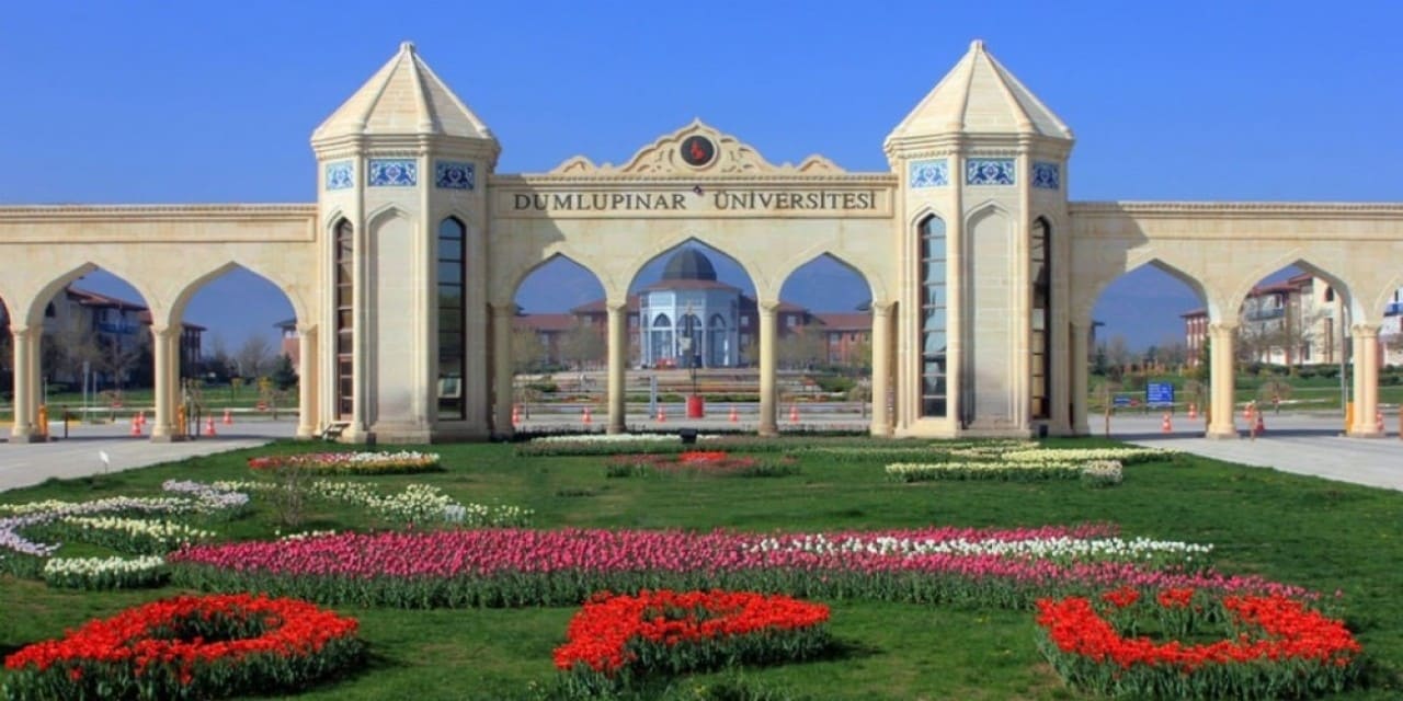 Kütahya Dumlupınar Üniversitesi Öğrenci Yurtları