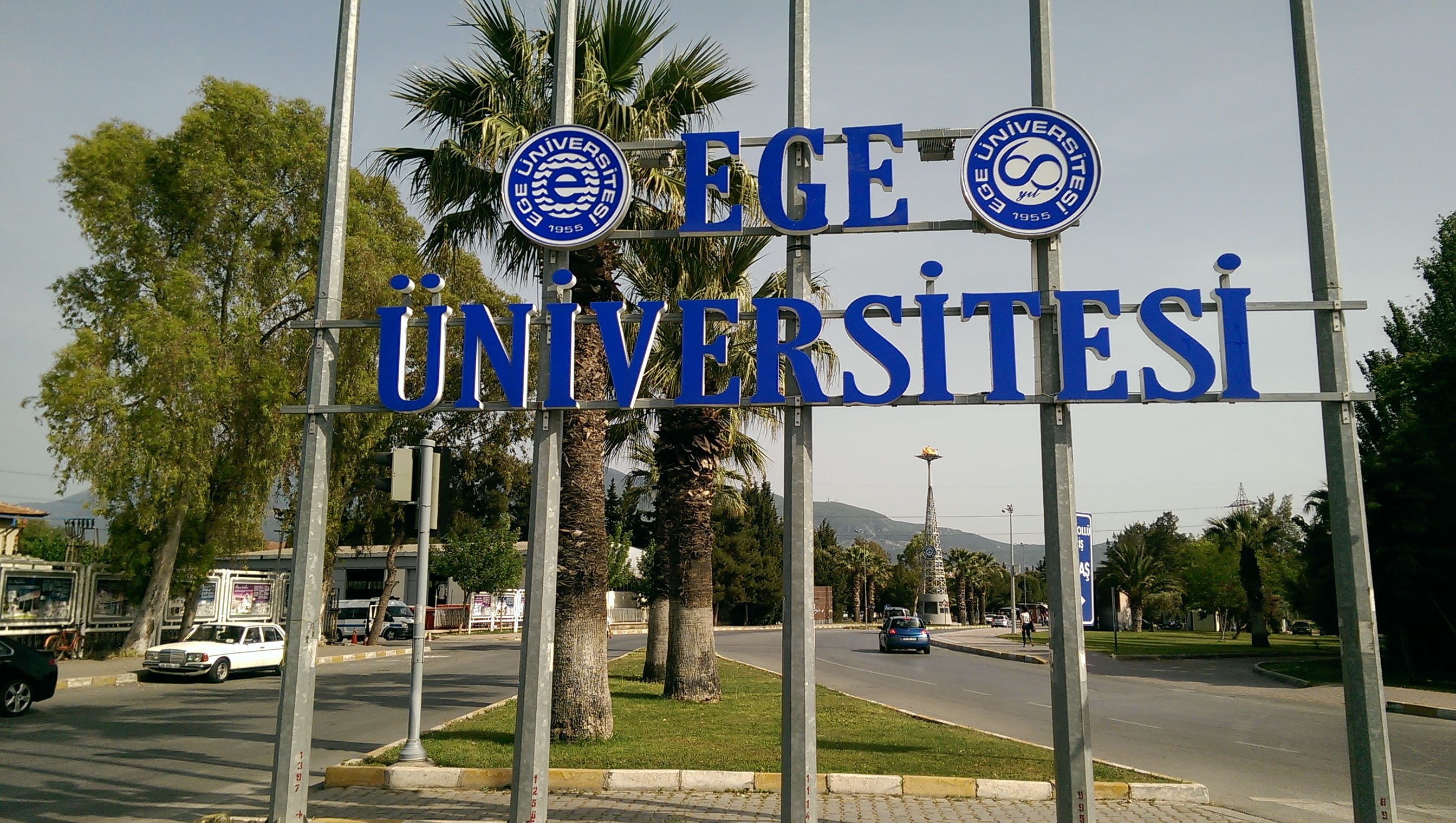 Ege Üniversitesi  Öğrenci Yurtları