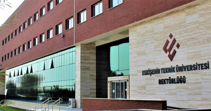Eskişehir Teknik Üniversitesi Öğrenci Yurtları