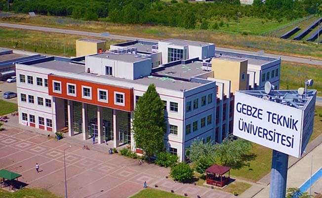 Gebze Teknik Üniversitesi Öğrenci Yurtları