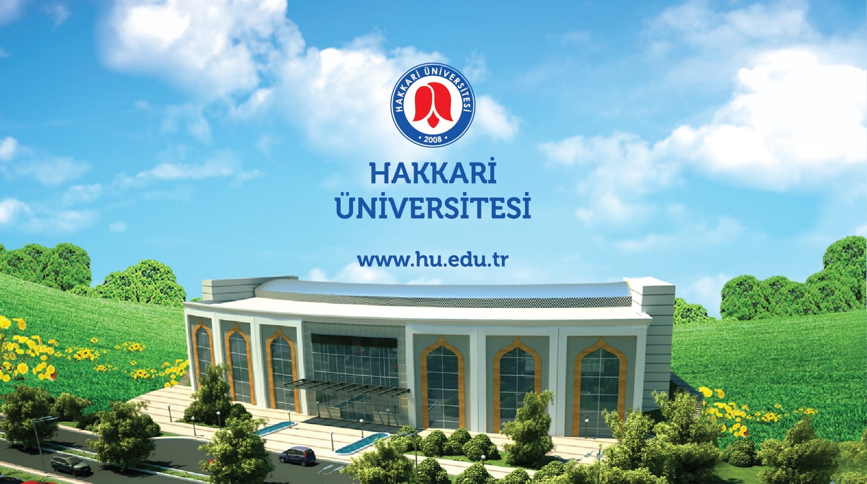 Hakkari Üniversitesi Öğrenci Yurtları