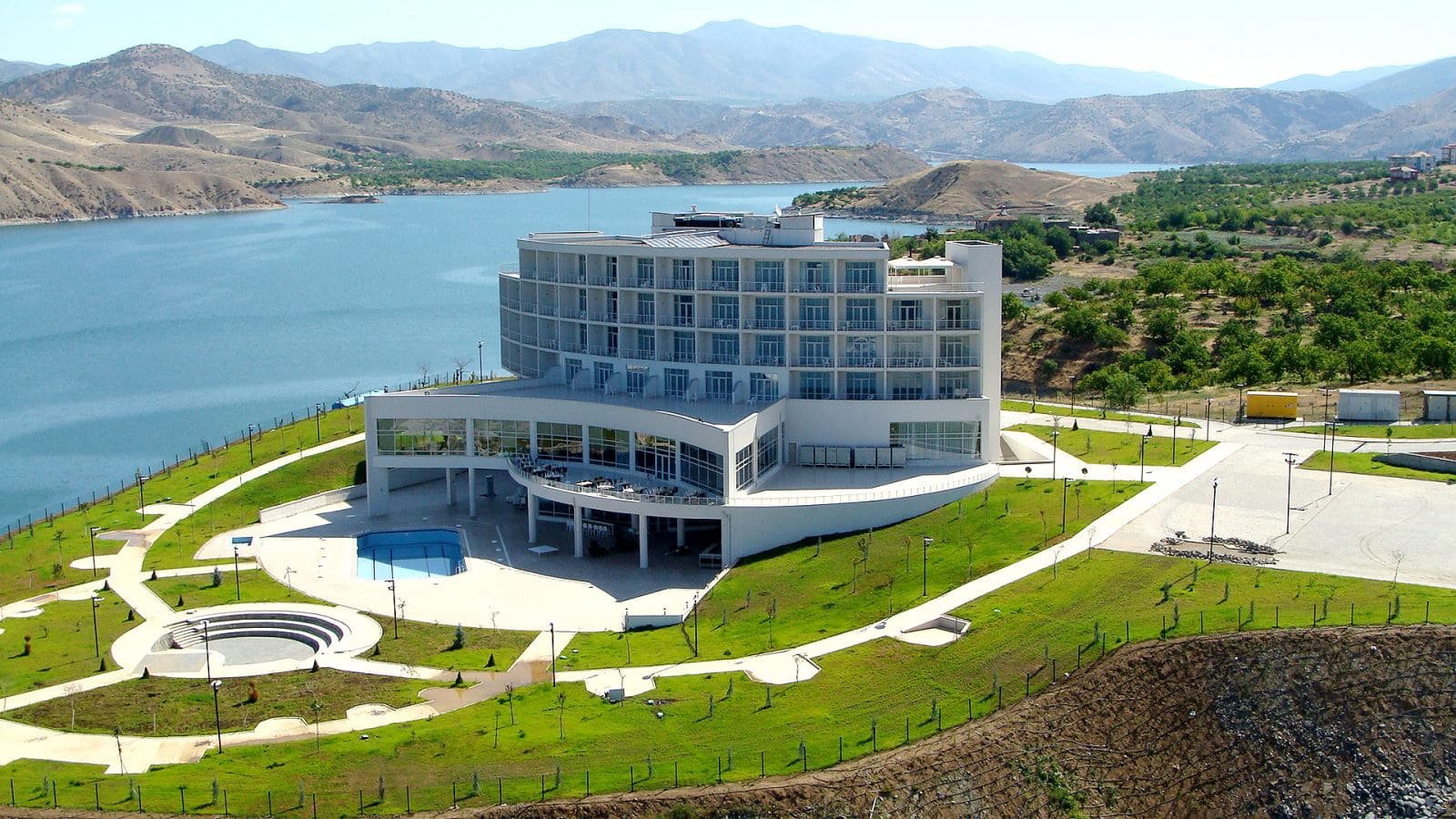 İnönü Üniversitesi Öğrenci Yurtları
