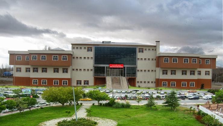 Isparta Uygulamalı Bilimler Üniversitesi Öğrenci Yurtları