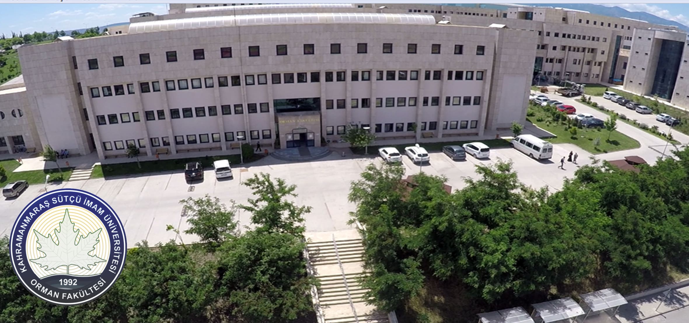 Kahramanmaraş Sütçü İmam Üniversitesi Öğrenci Yurtları