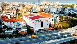 İzmir Kavram Meslek Yüksekokulu Öğrenci Yurtları