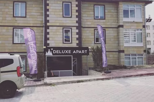 Kapadokya Deluxe Apart