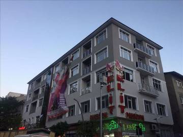 Elit Kız Pansiyonu