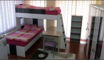 Elit Kız Pansiyonu