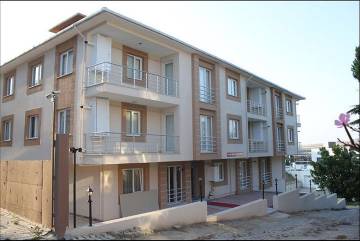  Özhan Yüksek Öğrenim Erkek Pansiyonu